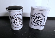 Allzweckdosen kaffeedosen kaff gebraucht kaufen  Halberstadt