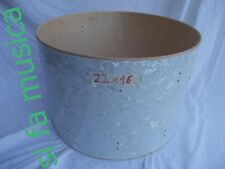Tamburo vintage fusto usato  Penne
