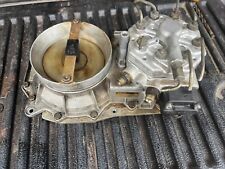 Usado, DISTRIBUIDOR DE GÁS COMBUSTÍVEL TESTADO EM ADMISSÃO MERCEDES W126 560 SEL (1986-1991) FABRICANTE DE EQUIPAMENTO ORIGINAL comprar usado  Enviando para Brazil