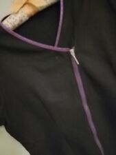 Hairdressing tunic for sale  BROUGH