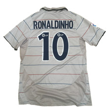 New barcelona ronaldinho for sale  GUILDFORD