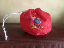 Aime lire sac d'occasion  Lyon V