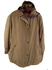 Coat women long for sale  Buffalo Grove