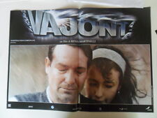 Locandina film vajont usato  Verona