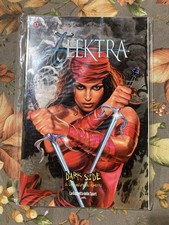 Elektra gioco potere usato  Italia