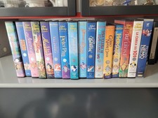 Cassette film walt usato  Rimini