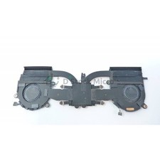 Ventirad processeur nd55c02 d'occasion  Briec