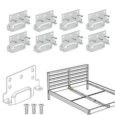 8pcs ikea skorva for sale  ABERDEEN