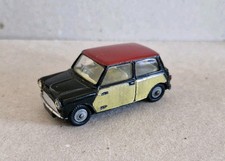 Corgi toys morris gebraucht kaufen  Klingenthal/Sa.