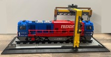Reobrix g2000 city gebraucht kaufen  Duisburg
