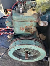 Volvo penta mb10a gebraucht kaufen  Stralsund-Knieper