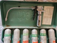 Fauch pat 600 gebraucht kaufen  Ribnitz-Damgarten