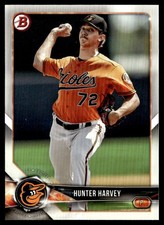 Hunter harvey 2018 for sale  Elk River