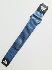 Swatch: Original-Textil-Klettband Scuba "Antifog" (SHN102) Novo/Top-Rarity comprar usado  Enviando para Brazil