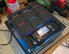 Alesis strike multipad for sale Alesis strike multipad for sale  Miami Beach