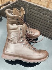 Altberg mens brown for sale  CHISLEHURST