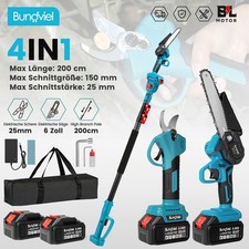 21v makita hochentaster gebraucht kaufen  Wuppertal