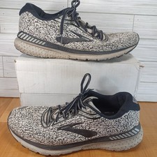 Brooks shoes mens for sale  Crawford