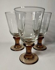 Libbey splash brown for sale  Houston