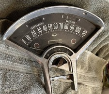 Original vintage 1955 for sale  Indianola