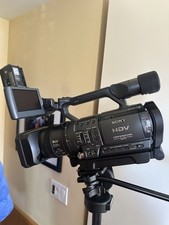 Sony hdr fx1 for sale  Porter Ranch