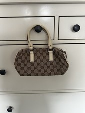 Small gucci monogram for sale  MANCHESTER