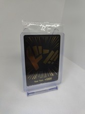 Black gold treasure for sale  DERBY