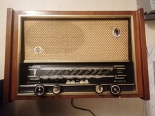 Radio vintage ducret d'occasion  Lyon III