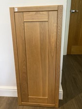 Solid oak frame for sale  SCUNTHORPE