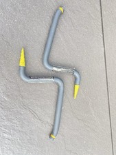 Tree climbing spikes for sale  LOUGHBOROUGH