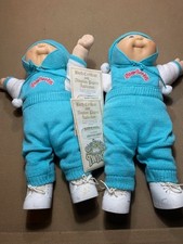 Twin boys cabbage for sale  Collins