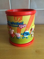 Plastic milkshake childs for sale  LYTHAM ST. ANNES