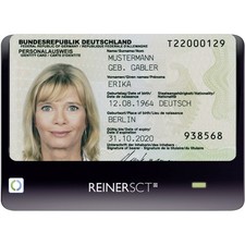 Reiner sct cyberjack gebraucht kaufen  Wernberg-Köblitz