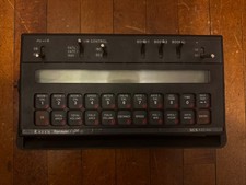 Raven scs 440 for sale  Northwood