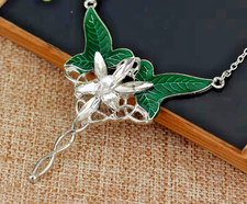 Lord rings evenstar for sale  SHEFFIELD