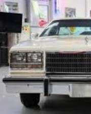 Buick regal chrome for sale  Fremont