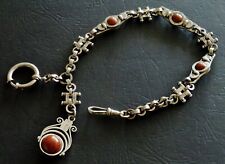 DESLUMBRANTE CORRENTE ALEMÃ-PRATA/cromo GESETZLICH SCHUTZ Goldstone JAKOB BEGEL? comprar usado  Enviando para Brazil