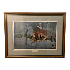 Fairfax raid print for sale  Charlotte