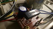 Technics raddrizzatore ponte usato  Italia