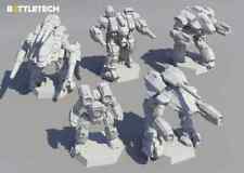 Cat35730 battletech battletech gebraucht kaufen  Heroldsberg