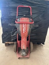 Hilti te3000 breaker for sale  BANBURY