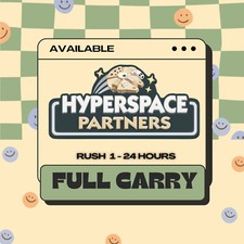 Usado, Mono-poly_Go🎇HYPERSPACE-Partner-⚡Full-Carry 80k-points⚡Rush-1-24Hours⏳101124 comprar usado  Enviando para Brazil