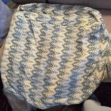 End loveseat cushion for sale  Southborough