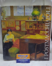 Postmacchiaioli anno 1991 usato  Anzio