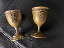 Antique trench art for sale  POOLE
