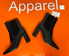 Heeled chelsea boots for sale  RHYL