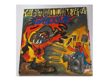 Kill the nation gebraucht kaufen  Hamburg