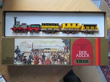 Trix 1200 adler gebraucht kaufen  Nürtingen