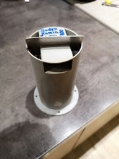 Boden kamin standheizung gebraucht kaufen  Neresheim