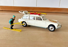 Corgi toys citroen for sale  YEOVIL